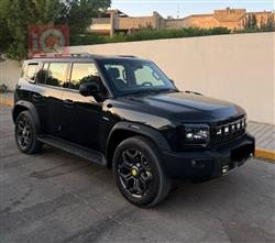 Jetour T2